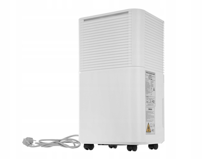 OSUSZACZ POWIETRZA POCHŁANIACZ WILGOCI 12l/24h