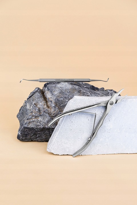 Staleks Pododisc Tarcza Dysk M 20 mm + 5 Nakładek