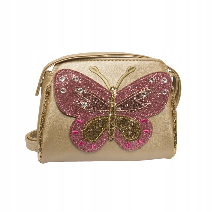 Torebka dla dziewczynki Torebka na ramię dla dziewczynki