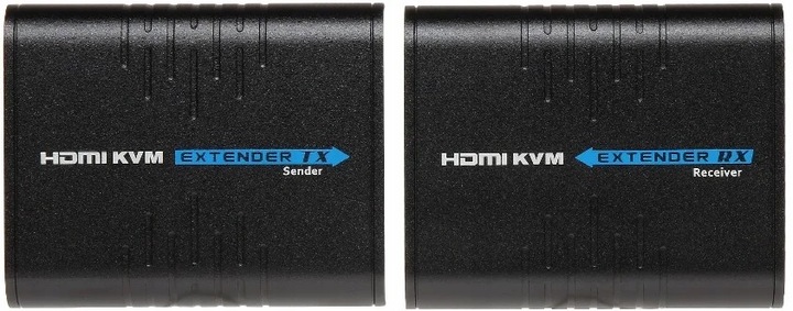 EXTENDER HDMI + USB