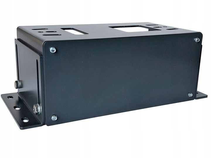 Podstawa pod napęd do bramy NICE, FAAC, CAME oc+ral 7016 15,5cm - 24cm