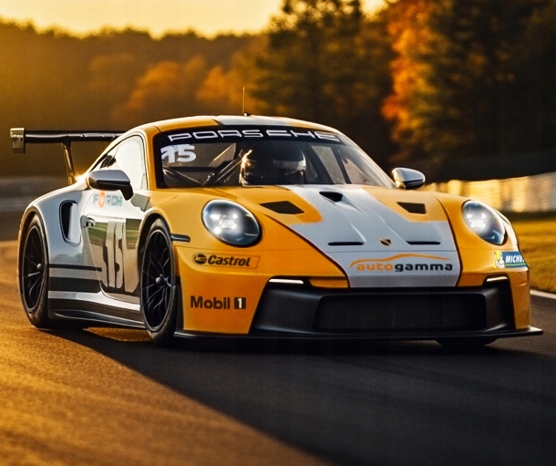 Klosz Szkło do Reflektora Lamp BMW Seria 5 F10 F11 (2009-2017) Strona Lewa