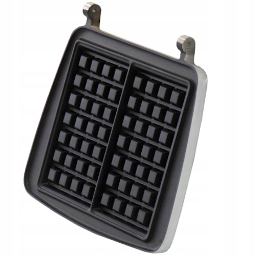 PROFESJONALNA POLSKA GOFROWNICA DEZAL DO GOFRÓW 301.5 GRUBA KRATKA