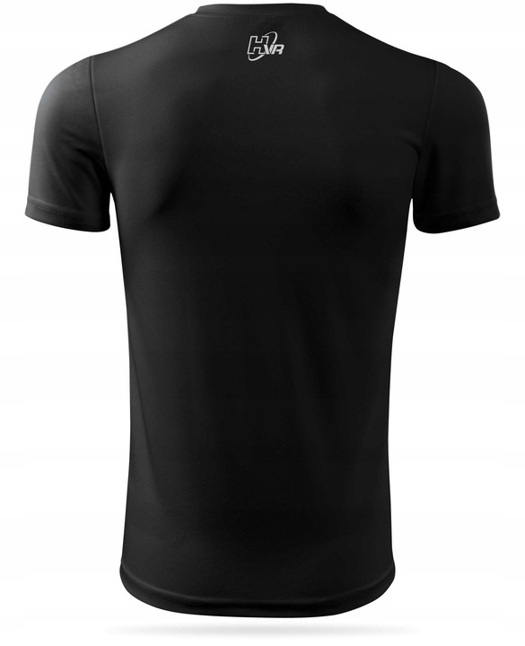 Koszulka termoaktywna z nadrukiem PUNISHER CZACHA