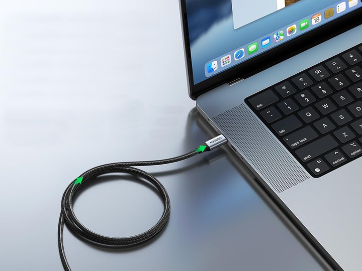 KABEL PRZEDŁUŻACZ USB-C ADAPTER 2m