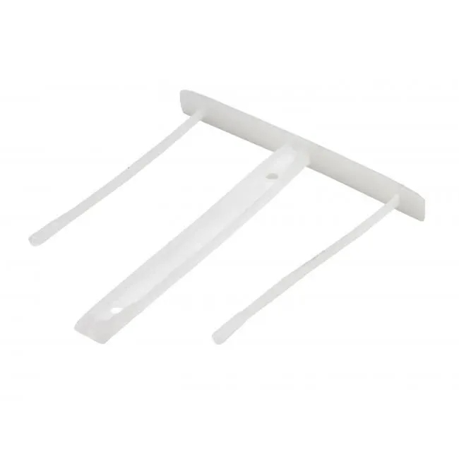 KLIPSY WĄSY SPINACZE ARCHIWIZACYJNE FELLOWES 00895 A'100