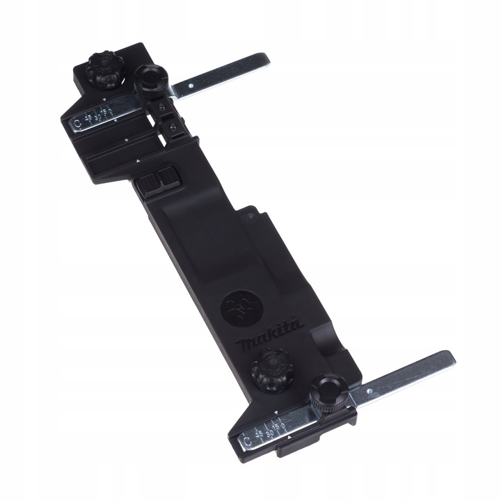 Makita 197005-0 Adapter szyny prowadzącej do Pilarka HS7601 HS7611