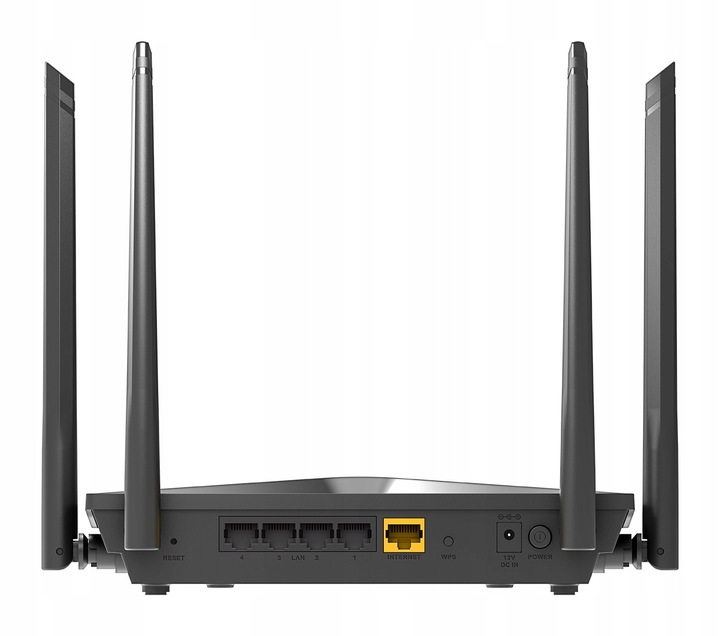 Router D-Link DIR-2150 802.11ac Wi-Fi 5 2.4/5 Ghz xDSL WAN 2033Mb/s MU-MIMO