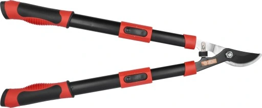 SEKATOR DO KONARÓW, TELESKOPOWY 650-900 MM YATO