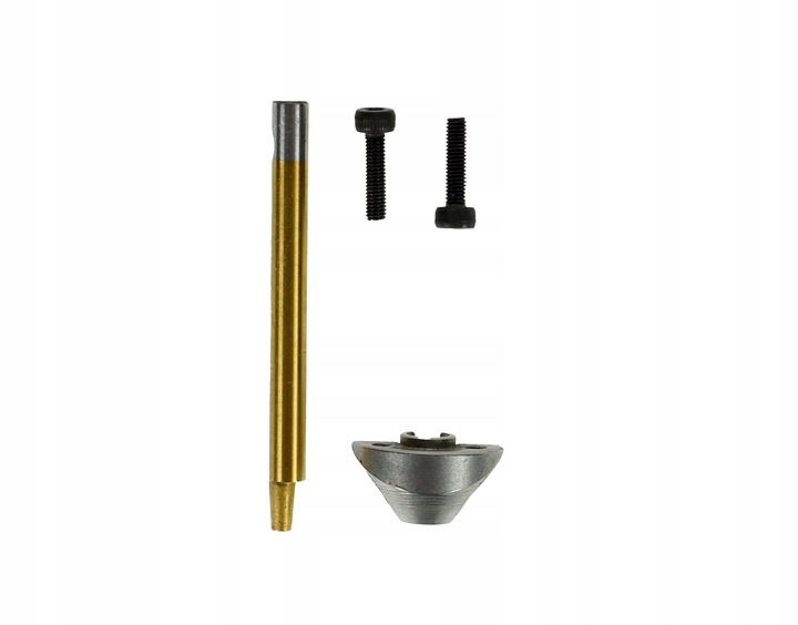 MATRYCA NÓŻ STEMPEL DO NOŻYC DO BLACHY NOŻYCE