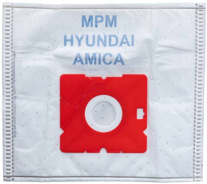 12 x WORKI DO AMICA ORA YUGO SURAZO + HEPA