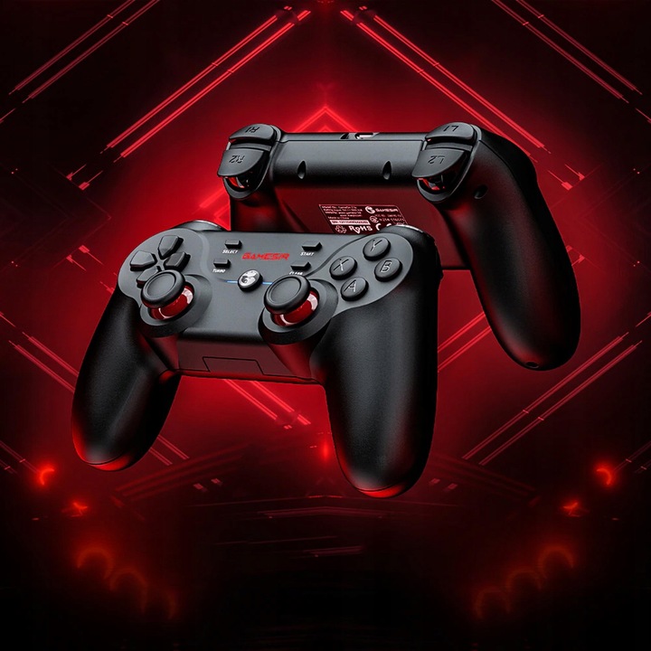 Kontroler Pad Bezprzewodowy GameSir T3s PC/iOS/Android/N.Switch Bluetooth