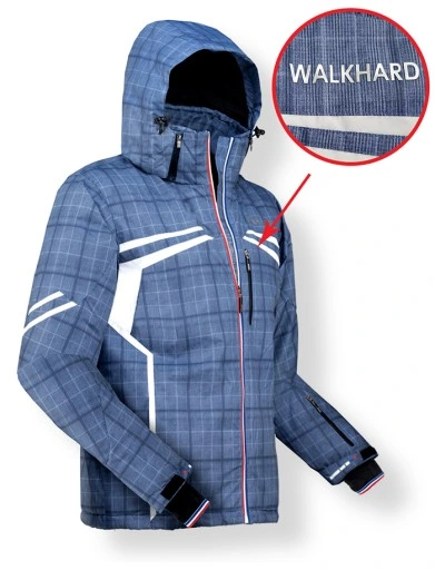 W.H KOMBINEZON NARCIARSKI ZIMOWY MĘSKI 20.000 L-52