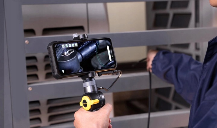 ULEFONE E03 EC03 ENDOSKOP 720P DO ARMOR 13 16 18 19 21 24 26 27 I SERII PAD