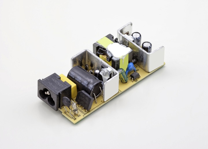 Zasilacz ładowarka do laptopa Dell 65W 19,5v 3,34A 7.4x5.0mm PIN