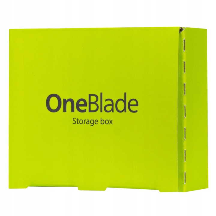 2X OSTRZE DO GOLARKI PHILIPS ONEBLADE QP620/50 2 NASADKI DO CIAŁA