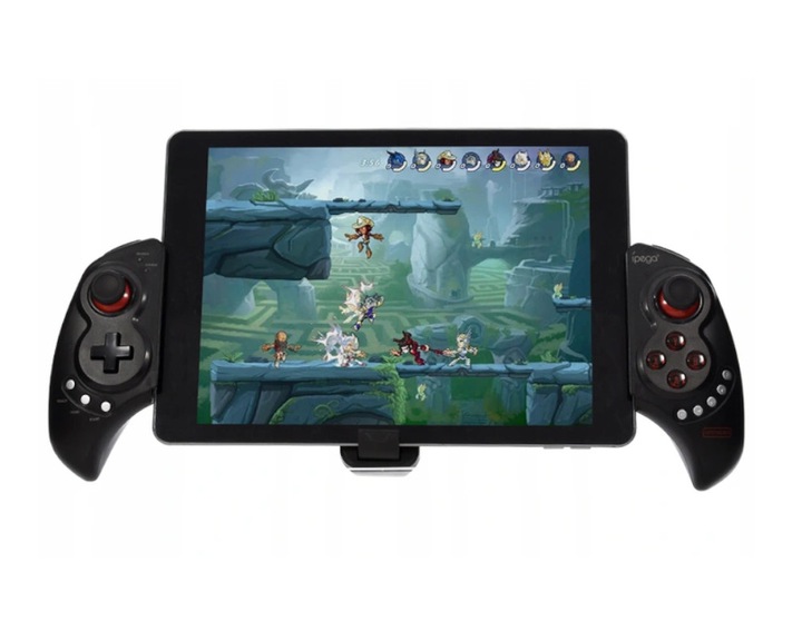 Pad bezprzewodowy Webski GMPPG9023S