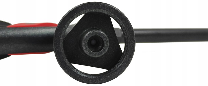 PISTOLET do piany pianki montażowej TEFLONOWY PTFE