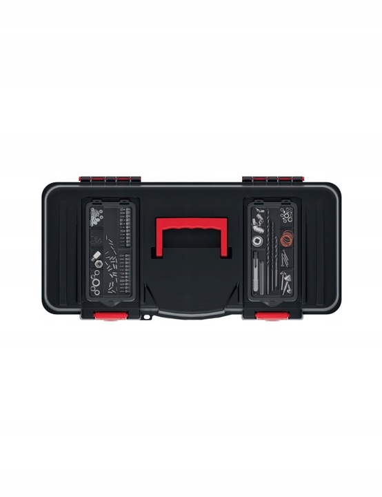 Skrzynka narzędziowa Kistenberg 597X285X320