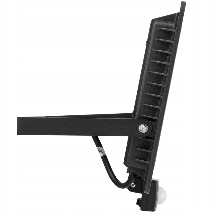 HALOGEN Naświetlacz lampa LED 100W z CZUJNIKIEM RUCHU