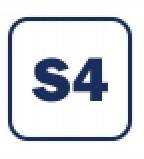 ZAWÓR KULOWY KUREK 1" DN25 MOSIĘŻNY ZE ŚRUBUNKIEM I DŁAWICĄ MOTYLEK