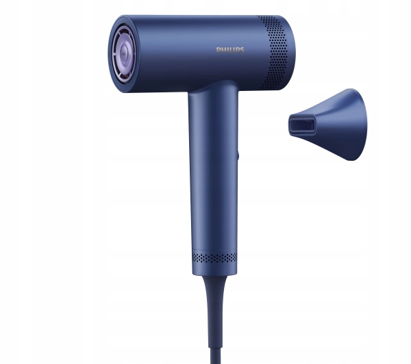 Suszarka do włosów Philips BHD839/00 Seria 8000 Jonizacja Zimny nawiew