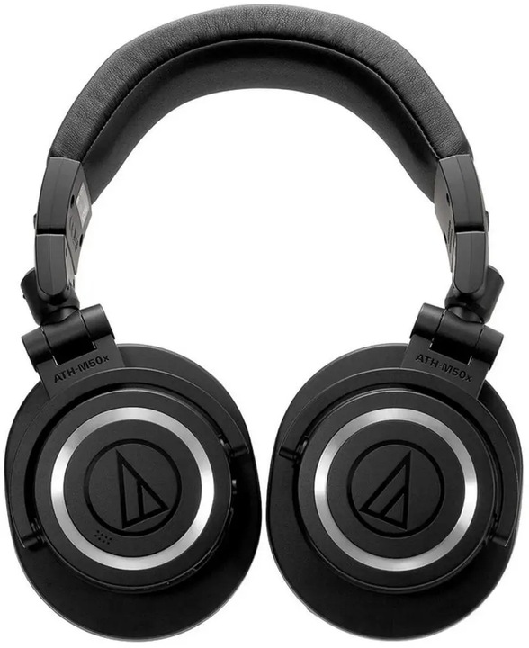 Audio-Technica ATH-M50xBT2 słuchawki bluetooth