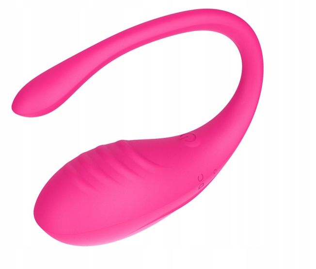 WIBRATOR MASAŻER SEX EROTYCZNY JAJECZKO NA PILOTA