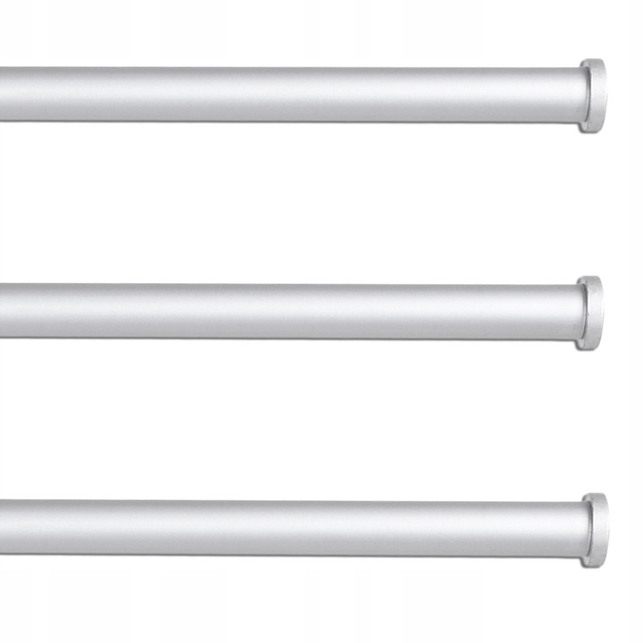 WIESZAK NA RĘCZNIKI ŁAZIENKOWY OBROTOWY SREBRNY HACZYK UCHWYT DO ŁAZIENKI