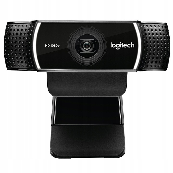 Logitech C922 Pro Strea m Webcam 960-001088