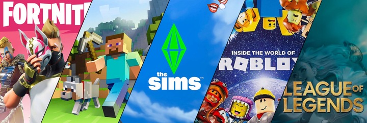 KOMPUTER GAMINGOWY SZYBKI I5 GeForce 16GB RAM 500GB WIFI WIN10