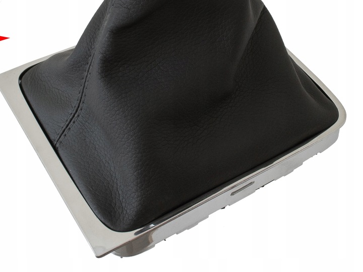 GAŁKA DŹWIGNIA ZMIANY BIEGÓW + MIESZEK VW Passat B6 B7 CC