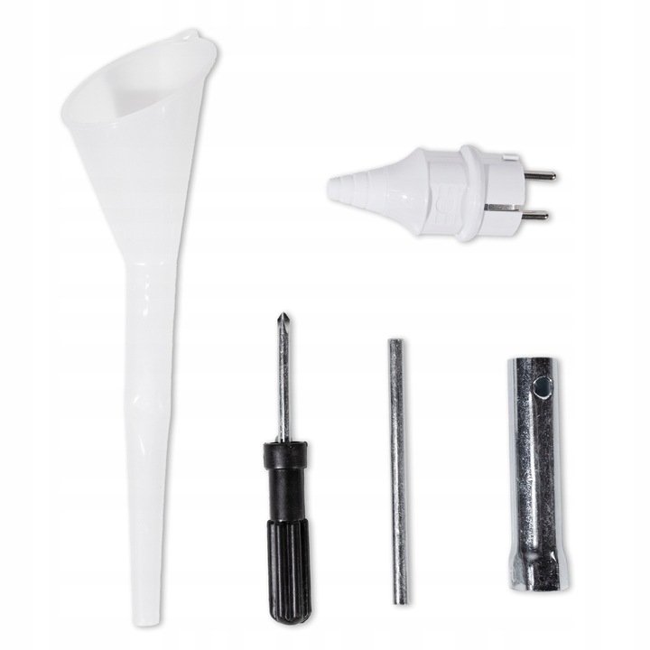 Agregat prądotwórczy generator PEZAL PGG3100X 3,3kW AVR uzwojenie