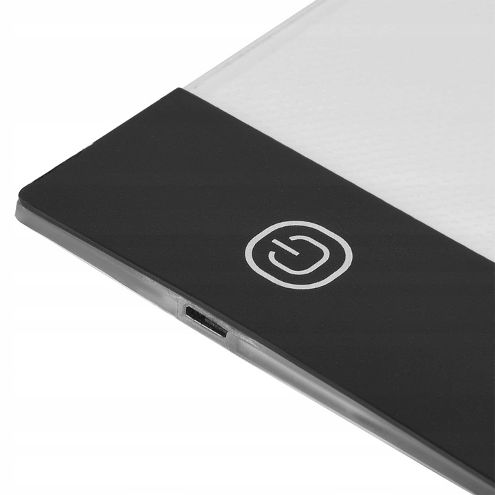 PRAKTYCZNA TABLICA DO KOPIOWANIA A3 LED