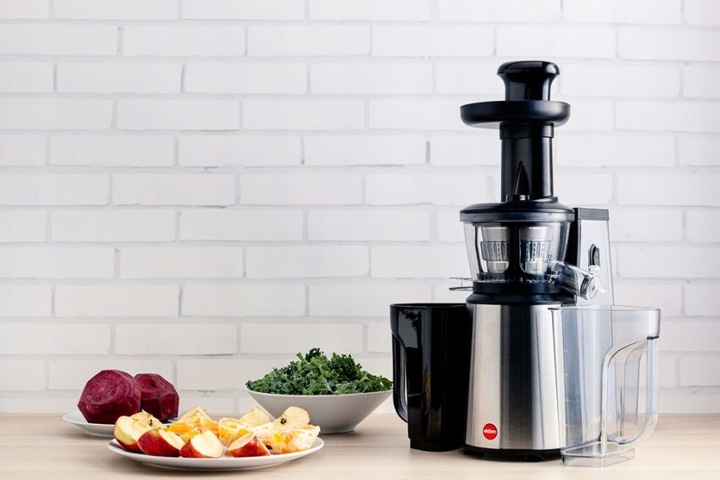 WYCISKARKA WOLNOOBROTOWA DO SOKÓW PIONOWA PJ400 400W ELDOM