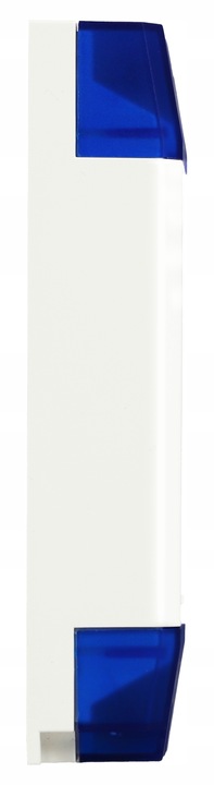 ZASILACZ MEBLOWY 12V 6,67A 80W DO TAŚMA LED