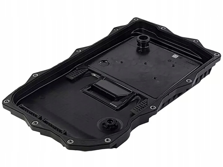 ZF ZESTAW DO WYMIANY OLEJU W SKRZYNI BIEGÓW 8HP 1087.298.365