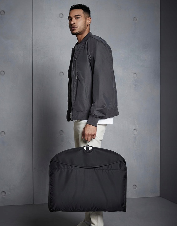 POKROWIEC TORBA NA GARNITUR PŁASZCZ SUKIENKĘ ODZIEŻ DUŻY 60x100 CM SKŁADANY