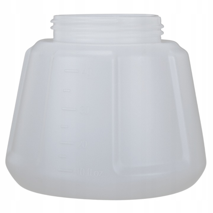 PISTOLET AGREGAT MALARSKI DO MALOWANIA ŚCIAN 700W 4 DYSZ 1200 ML DUŻY