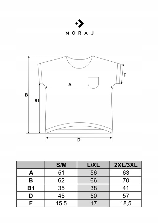 KOBIECA BLUZKA Z KRÓTKIM REKAWEM DAMSKA BŁYSZCZĄCA STYLOWA MORAJ 2XL/3XL