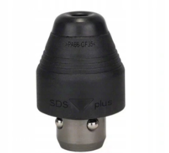 MŁOTOWIERTARKA BOSCH 880W 3,2J GBH 2-28F + WALIZKA