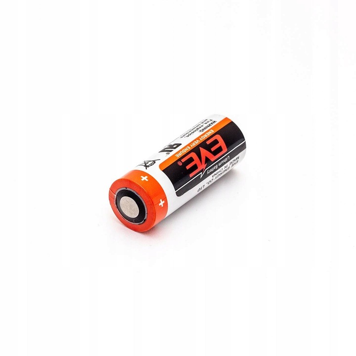 Bateria litowa EVE CR17450E CR8L BR-AE 4/5A 3V 2300mAh