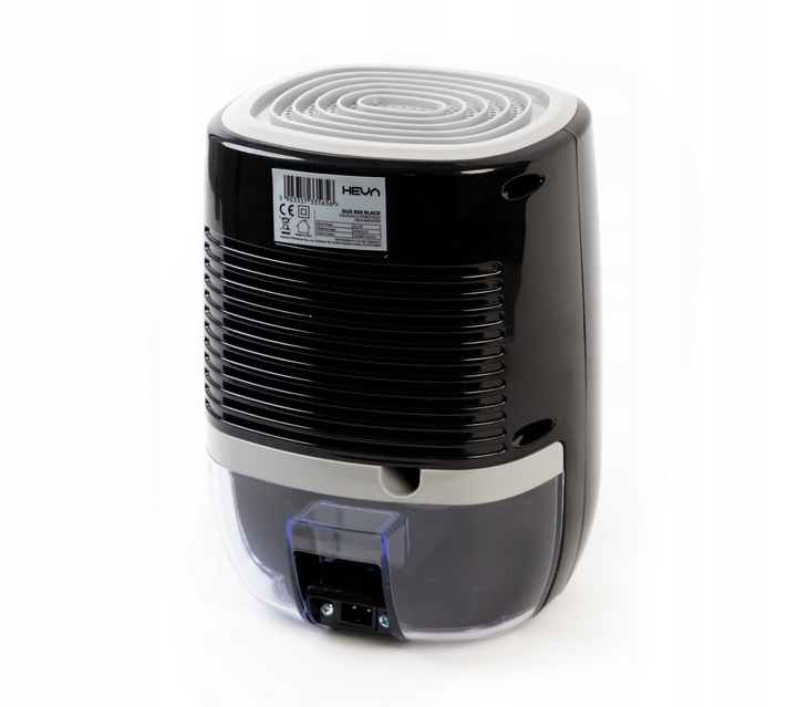 Osuszacz powietrza pochłaniacz wilgoci HEVA DUX wydajny 0,8l do domu