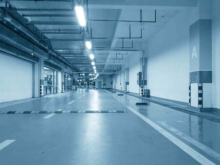 1x OPRAWA HERMETYCZNA 120CM + 2x ŚWIETLÓWKA LED