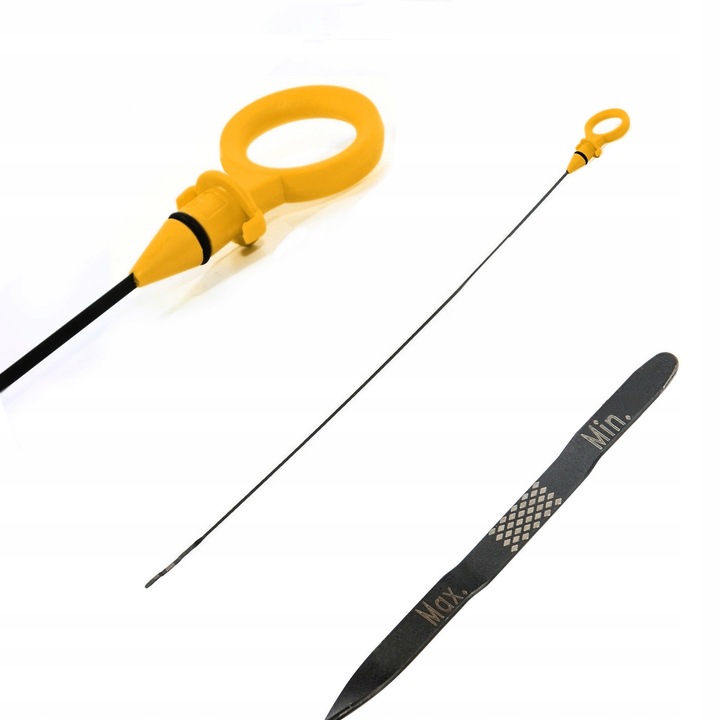 Bagnet Miarka oleju silnika Audi A4 B9 A5 Q5 Q7 2.0 TFSI 40 TFSI 2015 -