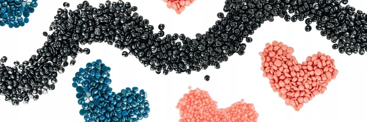 PODGRZEWACZ WOSKU PUSZKA wosk twardy depilacja