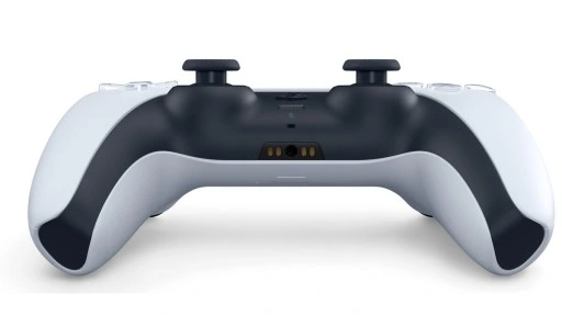 Kontroler Pad PS5 DualSense Biały