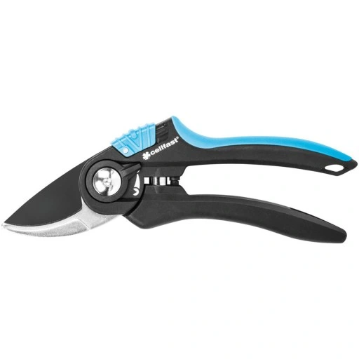 Sekator Nożyce Ręczne Ogrodowe do Gałęzi Ostre