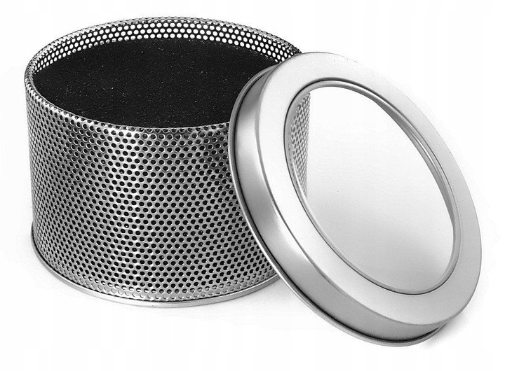 Zegarek Męski PERFECT RAGNAR duże cyfry KLASYK+PUDEŁKO