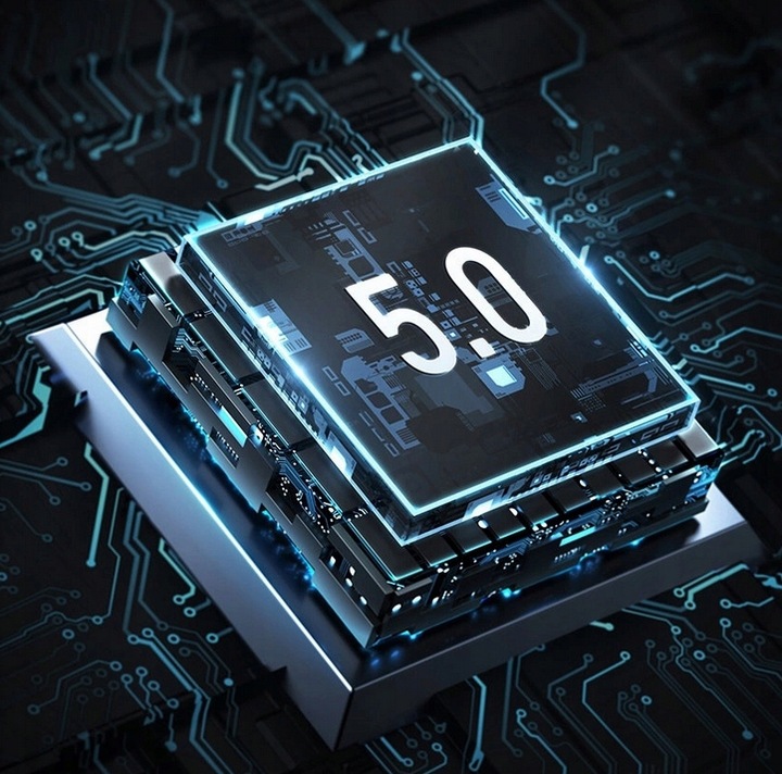 ADAPTER USB BLUETOOTH 5.1 BASEUS MINI ODBIORNIK NADAJNIK DO KOMPUTERA